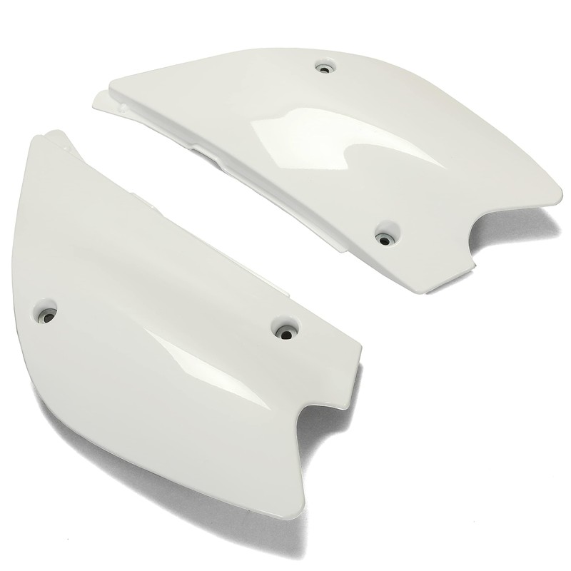 Kojem Full Plastic Kit Bodywork Compatible With 2001-2013 Kawasaki KX85