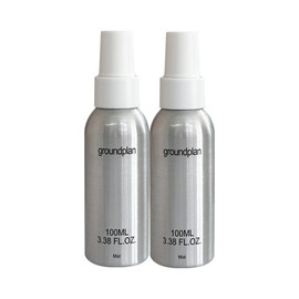 Ground Plan Mist 100ml 2 Bottles / Circle / 그라운드플랜 미스트 100ml 2개  써클