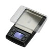 American Weigh Scales AERO-650 Pocket Size Digital Scale with Expansion