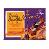 Monty Bojangles Caramel Haze Vegan Dusted Truffles Cube 100 g