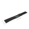 Vishusju Ankle Strap Neoprene Padded Fitness Wrist Cuff with D