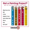 qt Zinsser 276087 White Zinsser, Mold Killing Primer Water-Based Mold