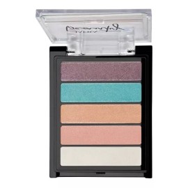 Jafra Paleta De Sombras Jafra Ready2go Escoge Tu Favorito