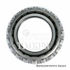 Timken Wheel Bearing Rear 25577