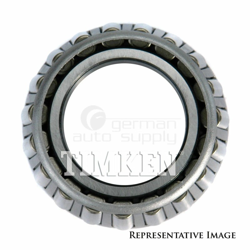 Timken Wheel Bearing Rear 25577