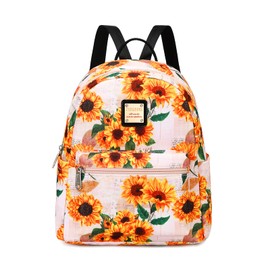 Cusangel Small Backpack Girls, Water-resistant Fashion Small Backpack Daypack Shoulder Bag Woman Kids School Travel