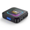 HK1 RBOX K8 Android 13.0 Smart TV Box RK3528 Quad-core