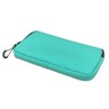 Sunbolt Smart Ride Pouch (Emerald Green)