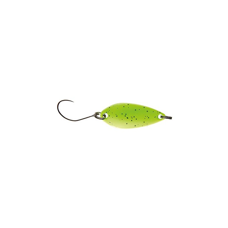 Daiwa Silver Creek ADM 2.6 cm 2.2g Chart Gun Meta