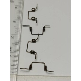 MAX LOT OF 4 MAX SPRINGS KK33221 (NOS)