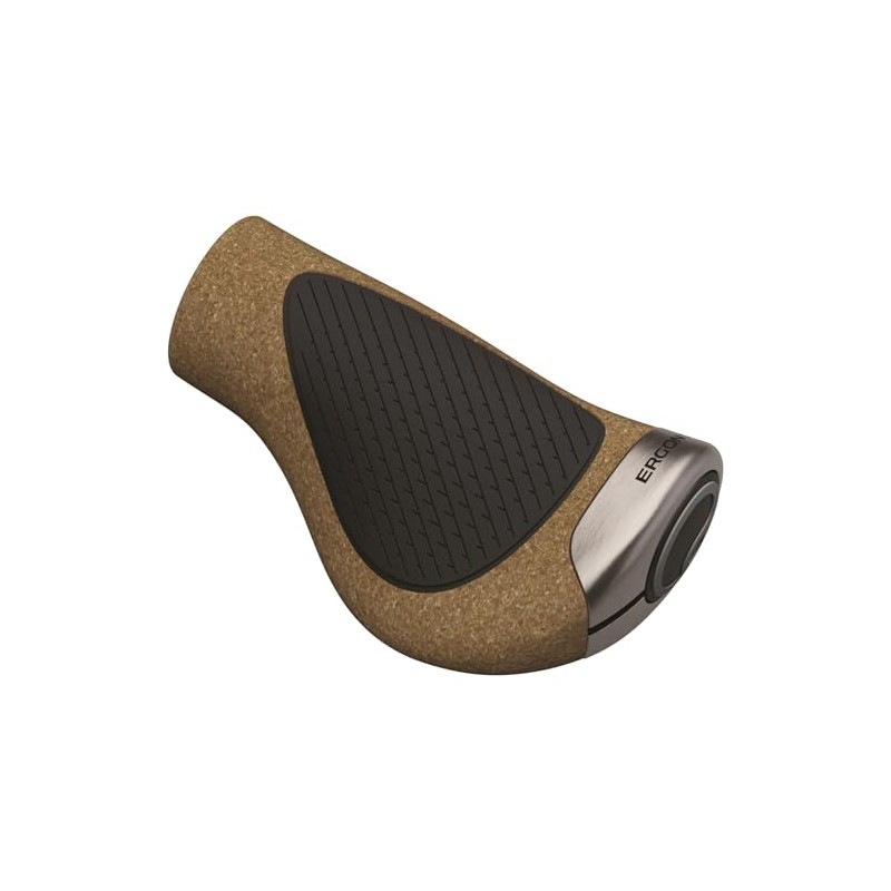 GP1 EVO BioKork Single Twistshift Handles