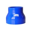 ETL INDUSTRIES 3.5" ID to 4.5" ID, 3" Length Reducer