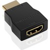 NEWCARE HDMI Surge Protector, Mini Portable HDMI 1.4 Protector for