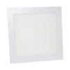 LOWENERGIE 18w LED Square Ceiling Panel Light Recessed Down Lighting,
