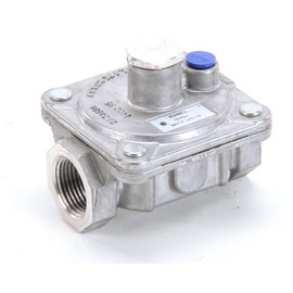 Star Regulator-Gas,3/4X3/4,Cnvrtbl