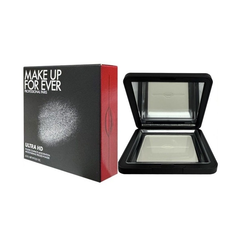 Makeup Forever HD Skin Perfect Pressed Powder 6.2g / 메이크업포에버