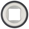 Tone 6A-19B Impact Inner Socket, 3/4 inch (19.0 mm) Insertion