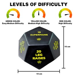 Crossfit Power Beast Cubes: Crossfit Gloves, Crossfit Tape, Crossfit Grips, Crossfit Equipment Crossfit Accessories, Box. Crossfit. 3 Cubes + Bag + Instructions. Size Cube 10 cm