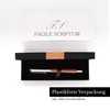 Facile Scriptum High-quality premium rollerball pen made of metal and