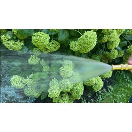 Orrco Brass Hose Nozzle - Made in the U.S.A.