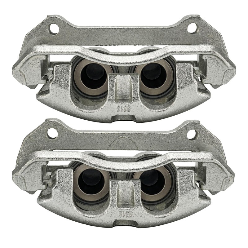 PHILTOP Front Brake Caliper 18-B5404, 18-B5405 Compatible with 2012-2020 F-150