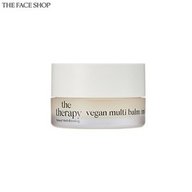 THE FACE SHOP The Therapy Vegan Blending Multi Balm 14g