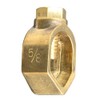 Skywalker 5/8 Inch 60-A58 Ground Clamp