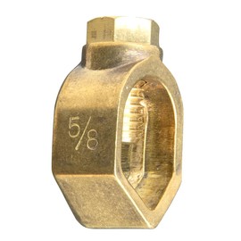 Skywalker 5/8 Inch 60-A58 Ground Clamp