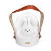 Portable Music Night Light Bedroom Desktop Cute Cartoon Lamp Three