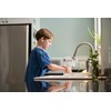 Kamaca Set of 4 Magic Hand Towels, 100% Cotton