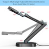 PAKOTOO 8MP USB Document Camera for Teachers and Classroom for