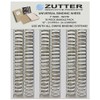 Zutter Binding Wires - White Bundle Pack - Use with