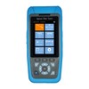 Optical Time Domain Reflectometer Multifunctional 1610nm OTDR Fiber Optical Tester