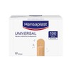 Hansaplast Universal Strips Waterres.19 x 72 mm, 328 G