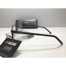 NASCAR Brand New, NASCAR NCO-N30 COL.005 GUNMETAL 56-17-140 Eyeglass Frames