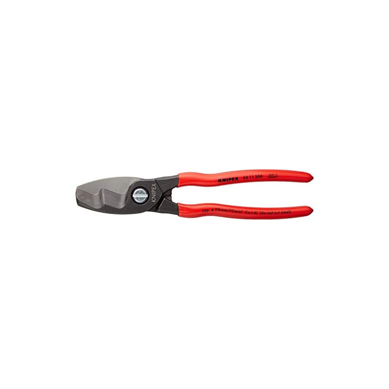 Esco EA585KA 0.8 inch (20 mm) / 7.9 inches (200