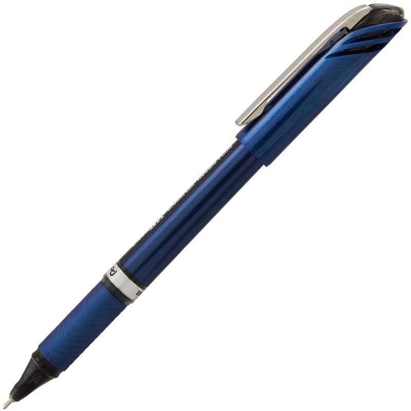 PENTEL ENERGEL Needle TIP Black BLN25-A