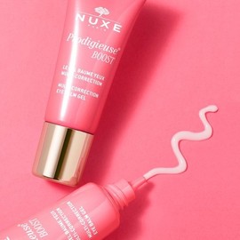 NUXE 프로디쥬스 부스트 아이밤젤 15ml Prodigeuse Boost Eye Balm Gel 15ml