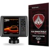 Ace Armor Shield Shatter Resistant Screen Protector for The Garmin