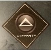 Ultimate Support Light Stands Sticker / Decal