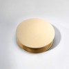 Tecmolog Bathroom Faucet Vessel Sink Drain Brass Pop Up Drain