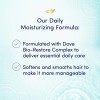 Acondicionador Dove Ultra Care Daily Moisture