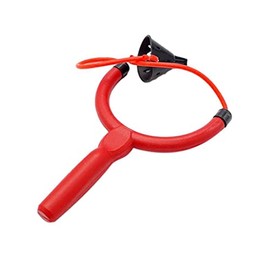 Fishing Feed Slingshot, Fishing Slingshot, Aid for Feeding Carp, Feed Twil for Various Baits, Boilie Spinner, Zwille Catapult, Food and Grub Spinner for Carp Fishing