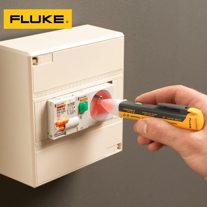 FLUKE FLUKE-1AC-A2-II Electric Detector AC 90-1000V
