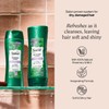 Suave Shampoo and Conditioner, Rosemary & Mint – Invigorating Formula
