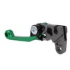 USTPO Dirt Bike Brake Lever Folding Levers CNC for KLX
