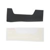 Memory Card Door Cover Rubber Replacement Part for Nikon D850