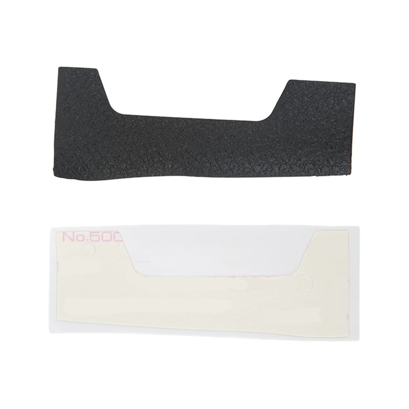 Memory Card Door Cover Rubber Replacement Part for Nikon D850