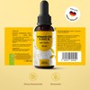 Vitamin D3 Drops High Dose 5000 IU - 1850 Drops