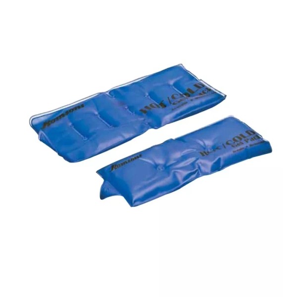 Romson Reusable Gel Pack for Hot & Cold Therapy New